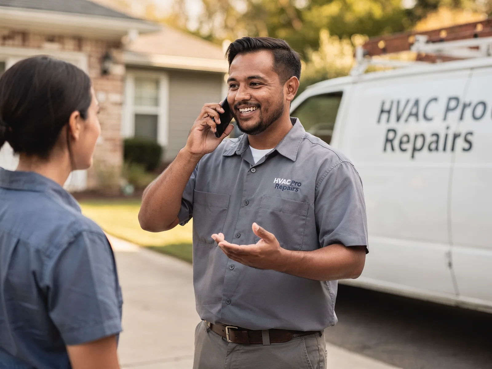 Heat Pump Repair Columbia, LA FAQs
